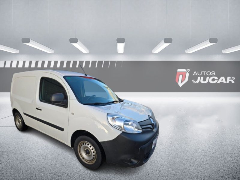Renault Kangoo 1.5 BLUEHDI 75 cv