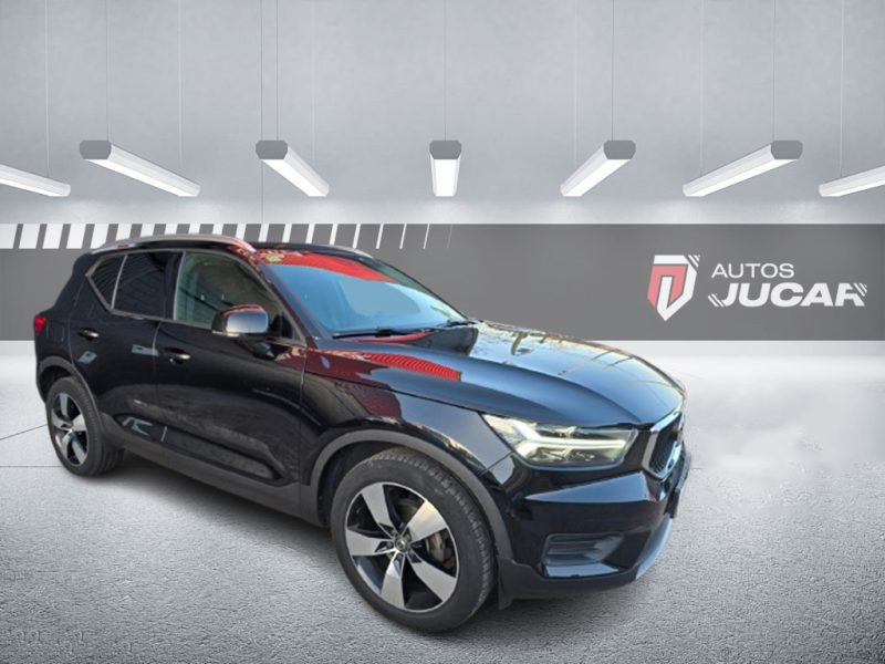 Volvo XC40 D3 2.0 150 cv