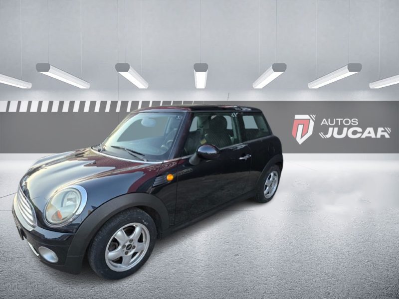 Mini One 1.4 90 cv
