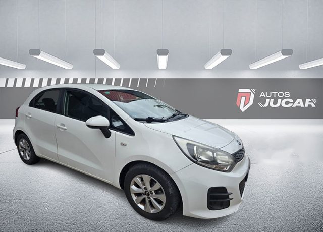 Kia RIO 1.1 CRDI 75 cv