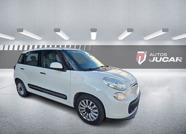 Fiat 500L 1.3 MULTIJET  85 cv