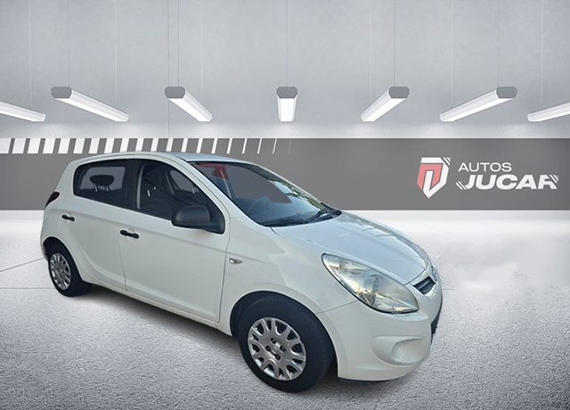 Hyundai I20 1.2i 78 cv
