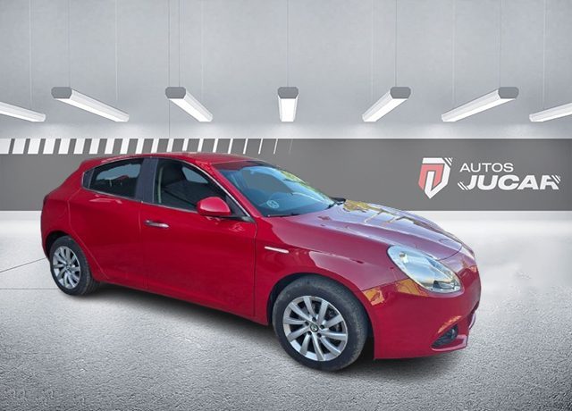 Alfa Romeo GIULIETTA 1.6 JTDM 105 cv