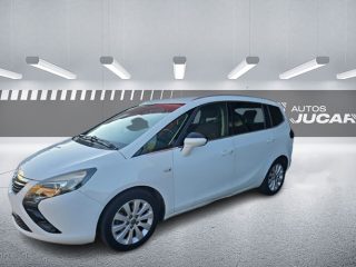 Opel ZAFIRA 2.0 CDTI  130 cv