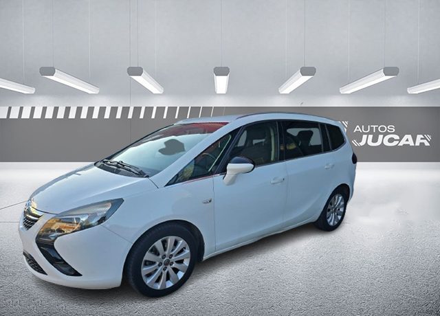 Opel ZAFIRA 2.0 CDTI  130 cv