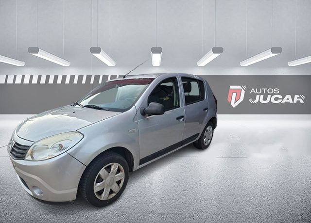 Dacia SANDERO 1.2 75 cv