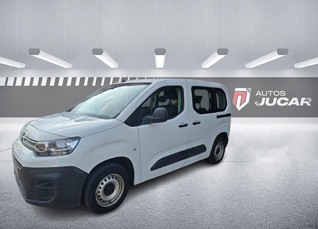 Citroën BERLINGO  1.5 HDI 100 cv
