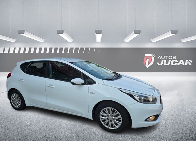 Kia CEED 1.4 CVVT 100 cv