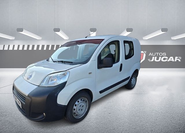 Fiat Fiorino 1.3 MULTIJET 75 cv