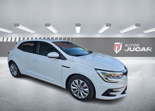 Renault Megane R.S Line 1.5 DCI  115 cv