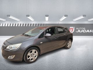 Opel Astra 1.6 CDTi 110 cv