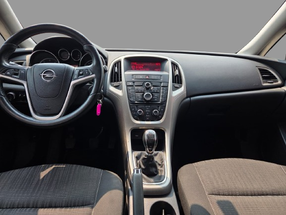 Opel Astra 1.6 CDTi 110 cv