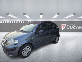 Citroën C3 1.4 HDi 70 cv