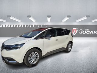Renault Space 1.6 dCI 160 cv