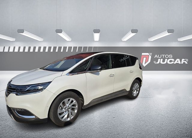 Renault Space 1.6 dCI 160 cv