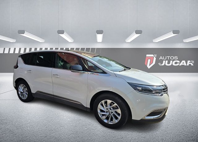Renault Space 1.6 dCI 160 cv