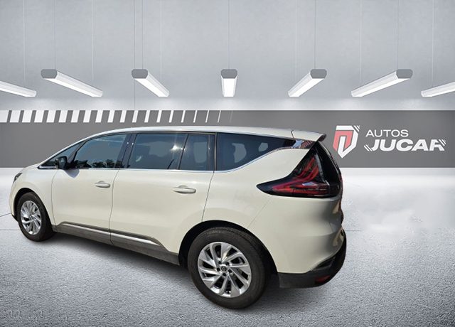 Renault Space 1.6 dCI 160 cv