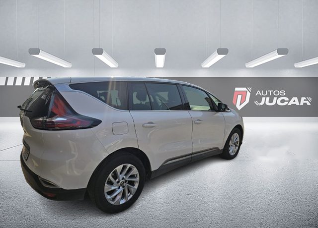 Renault Space 1.6 dCI 160 cv