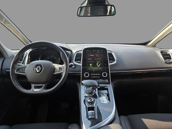 Renault Space 1.6 dCI 160 cv