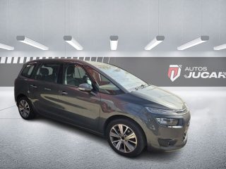 Citroën C4 GRAND PICASSO exclusive 2.0 HDI 150 cv