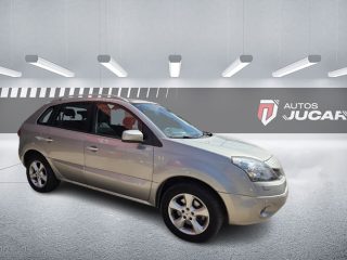 Renault KOLEOS 4X4 2.0 DCI 150 cv