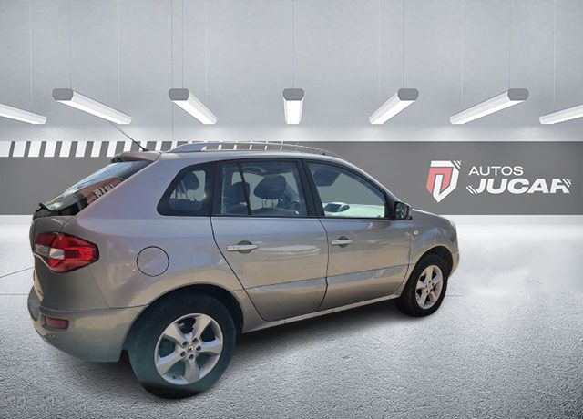 Renault KOLEOS 4X4 2.0 DCI 150 cv