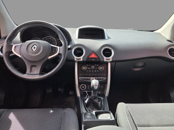 Renault KOLEOS 4X4 2.0 DCI 150 cv