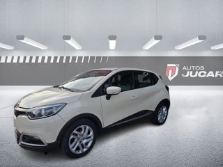 Renault CAPTUR eco2 Energy 0.9 TCE 90 cv