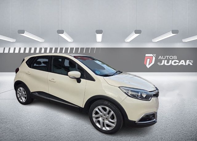 Renault CAPTUR eco2 Energy 0.9 TCE 90 cv