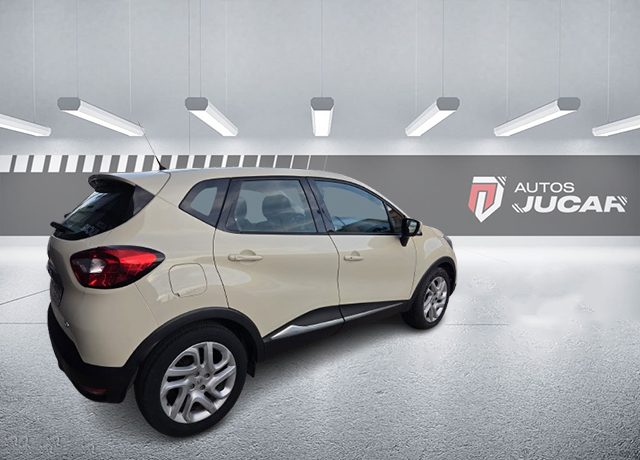 Renault CAPTUR eco2 Energy 0.9 TCE 90 cv