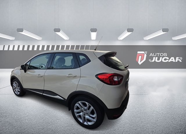 Renault CAPTUR eco2 Energy 0.9 TCE 90 cv