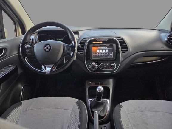 Renault CAPTUR eco2 Energy 0.9 TCE 90 cv