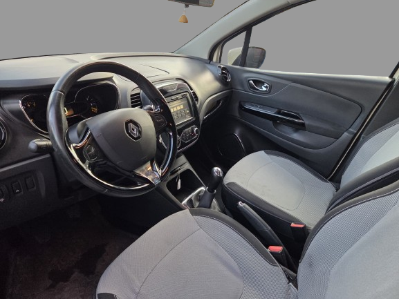 Renault CAPTUR eco2 Energy 0.9 TCE 90 cv