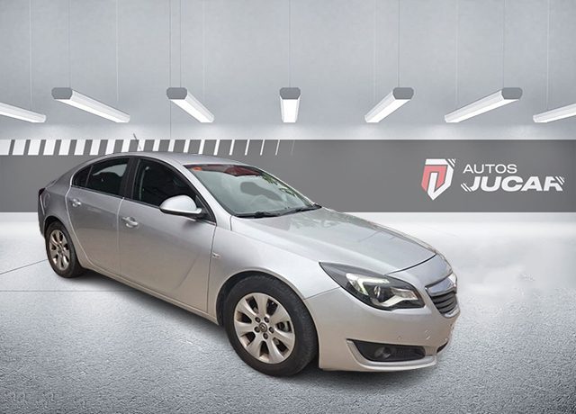 Opel INSIGNIA 1.6 CDTI 136 cv