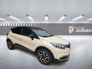 Renault Captur 1.5 DCI 90 cv
