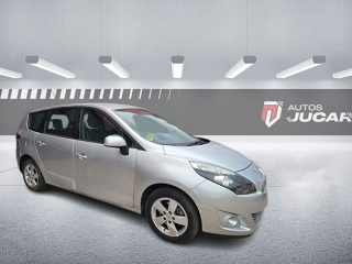 Renault GRAND SCENIC 1.5 dCI 110 cv