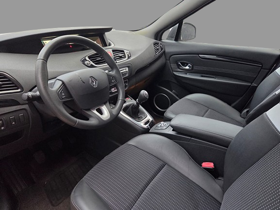 Renault GRAND SCENIC 1.5 dCI 110 cv