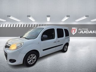 Renault KANGOO 1.5 dCI 90 cv