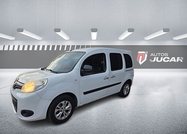 Renault KANGOO 1.5 dCI 90 cv
