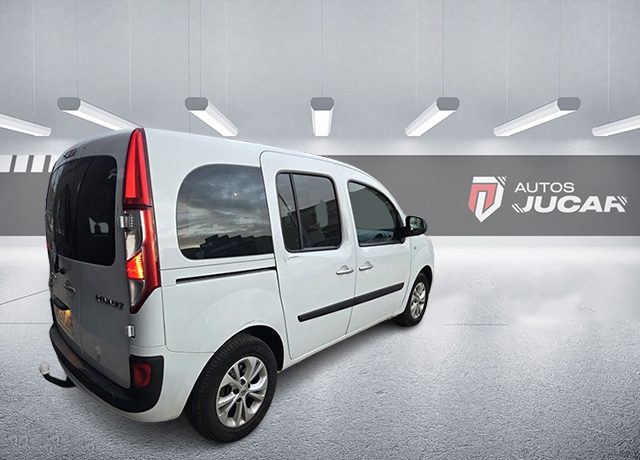 Renault KANGOO 1.5 dCI 90 cv