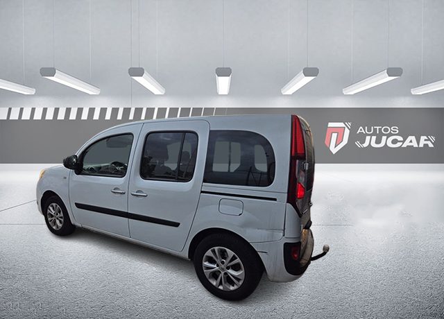 Renault KANGOO 1.5 dCI 90 cv