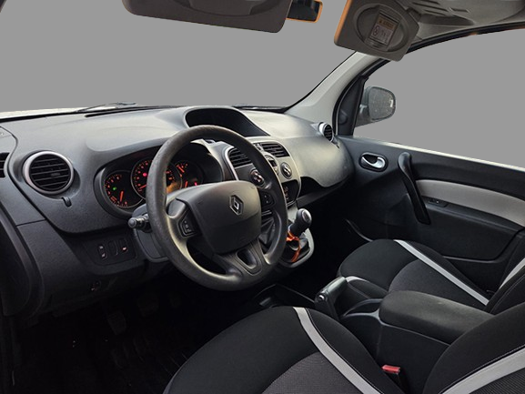Renault KANGOO 1.5 dCI 90 cv
