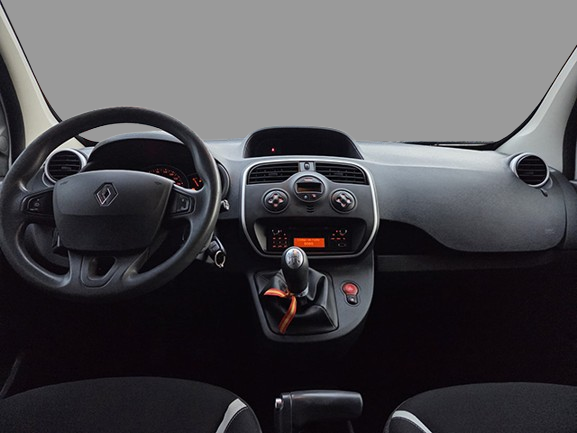 Renault KANGOO 1.5 dCI 90 cv