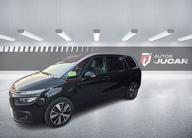 Citroën GRAND C4 PICASSO 2.0 HDI 150 cv