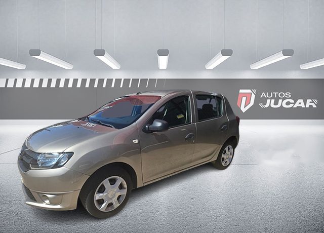 Dacia SANDERO 1.2i 72 cv