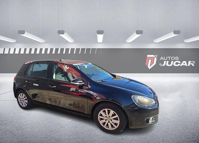 Volkswagen GOLF 1.6 TDI 105 cv