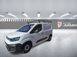 Citroen BERLINGO 1.5 BLUEHDI 100 cv