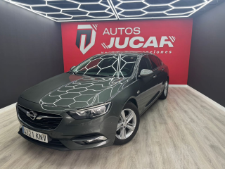 Opel INSIGNIA 1.6 CTDI 136 cv