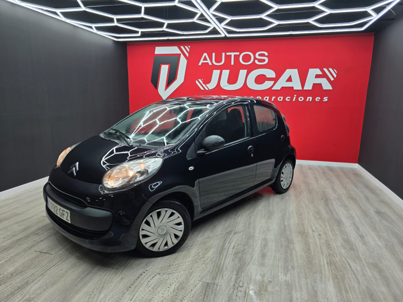Citroen C1 1.0i 68 cv