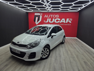 Kia RIO 1.1 CRDi 75 cv